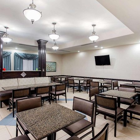La Quinta By Wyndham Indianapolis Airport Plainfield Otel Dış mekan fotoğraf