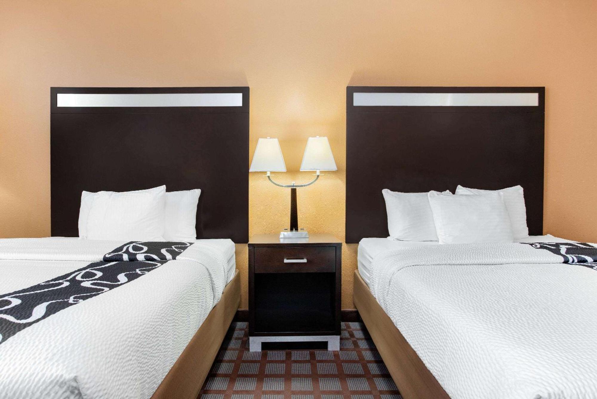 La Quinta By Wyndham Indianapolis Airport Plainfield Otel Dış mekan fotoğraf