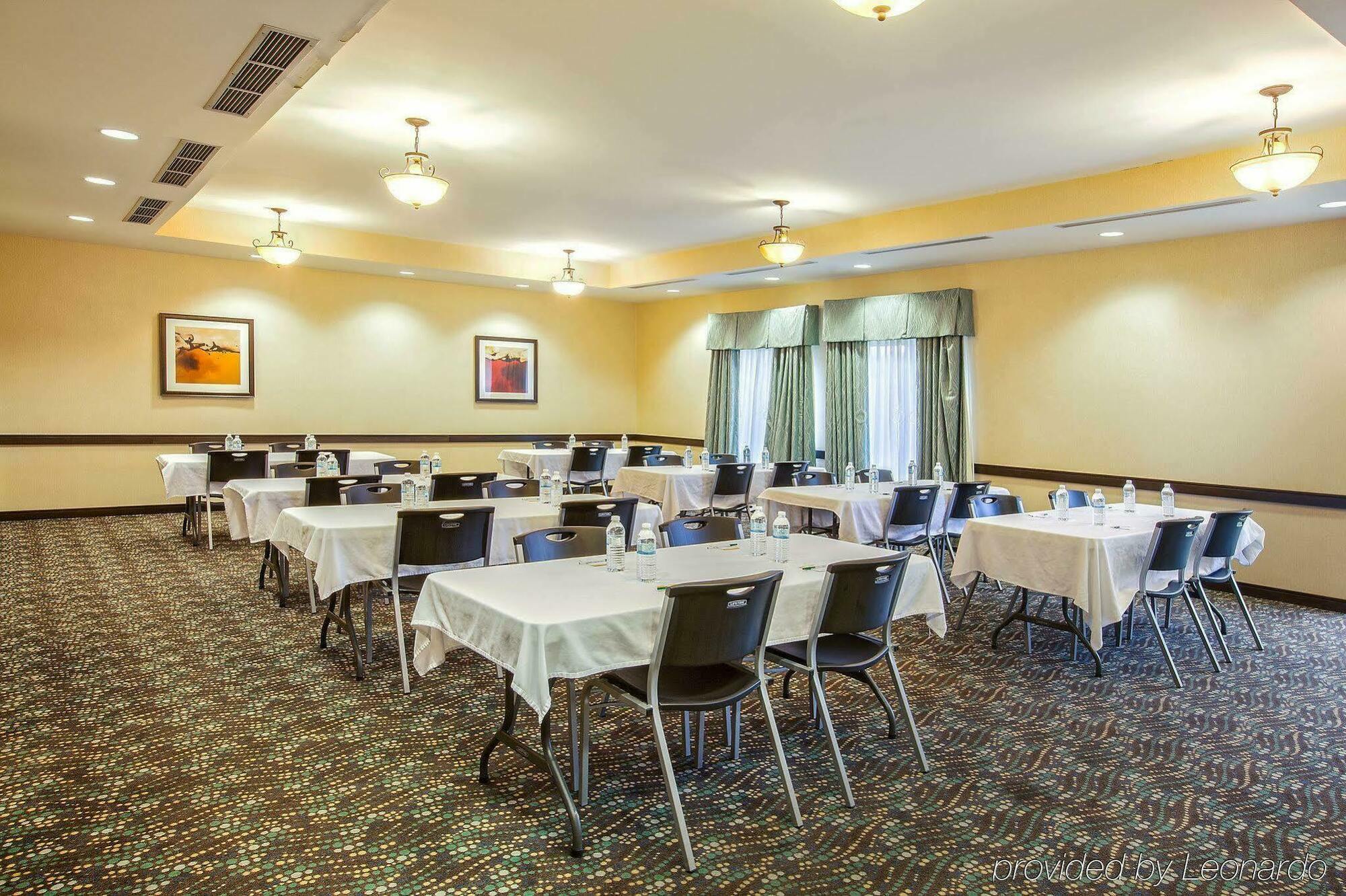 La Quinta By Wyndham Indianapolis Airport Plainfield Otel Dış mekan fotoğraf
